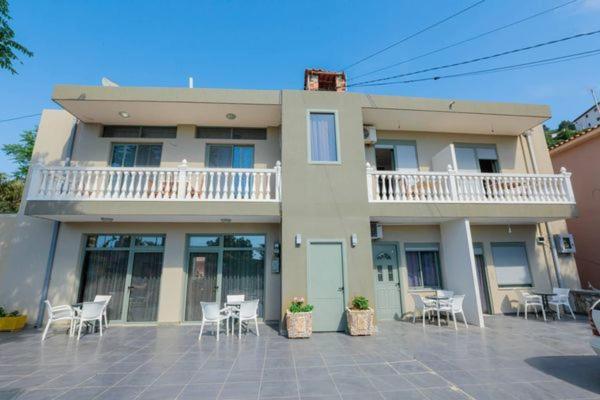 O-cyaneaalb Apartamento *